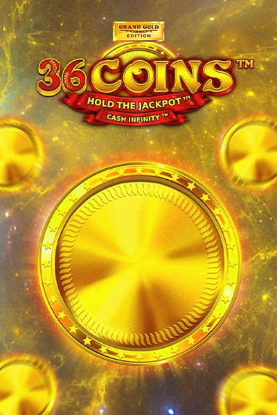 Náhled hry 36 Coins Grand Gold Edition