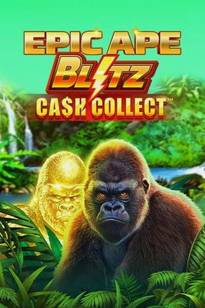 Náhled hry Epic Ape: Blitz Cash Collect