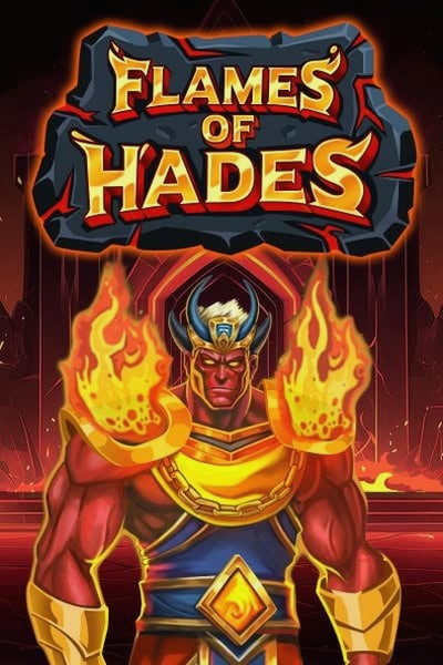 Náhled hry Flames of Hades