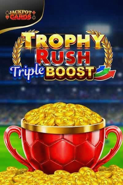 Náhled hry Trophy Rush Triple Boost