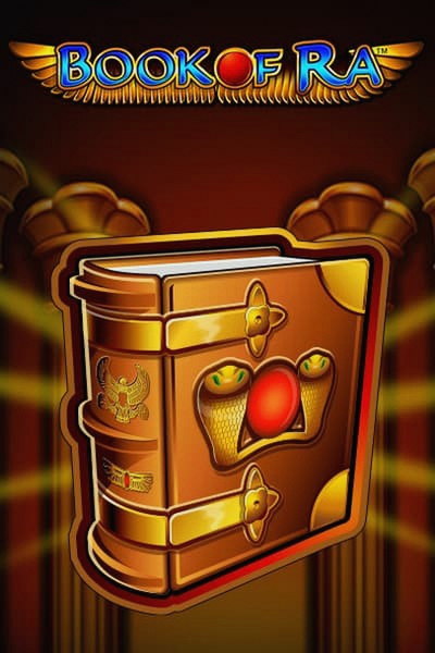 Náhled hry Book of Ra
