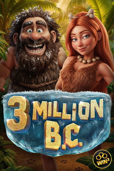 Náhled hry 3 Million BC