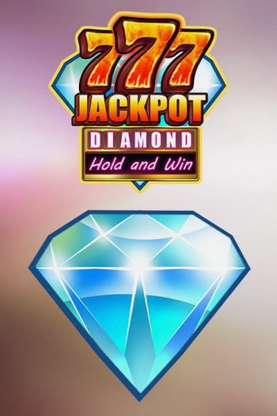 Náhled hry 777 Jackpot Diamond Hold and Win