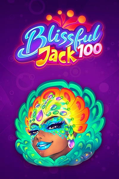 Náhled hry Blissfull Jack 100