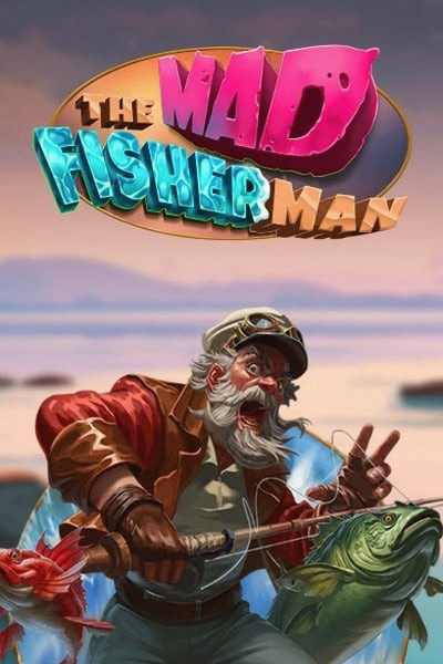 Náhled hry The Mad Fisherman