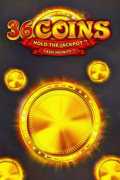 Náhled hry 36 Coins