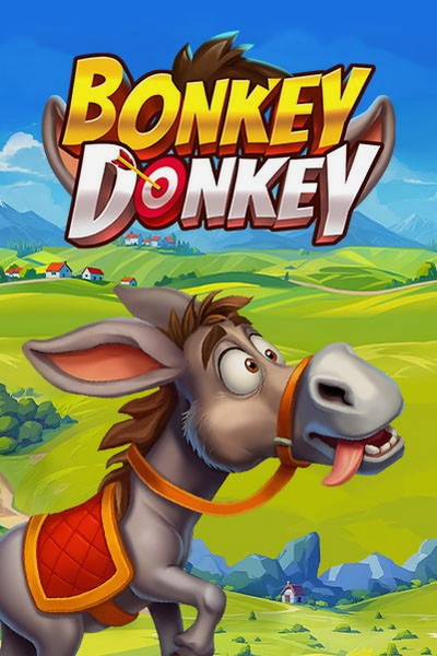 Náhled hry Bonkey Donkey