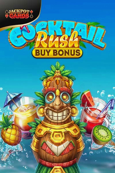 Náhled hry Cocktail Rush Buy Bonus