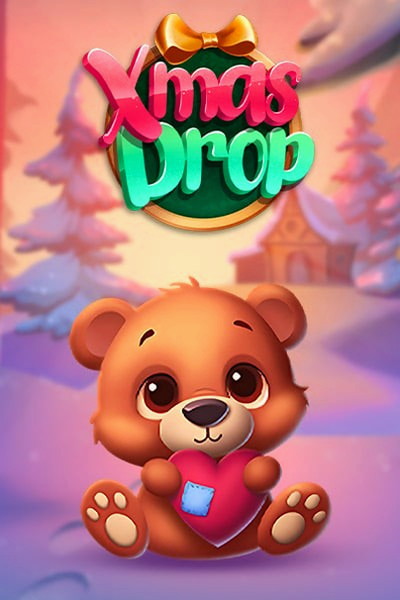 Náhled hry Xmas Drop