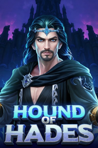 Náhled hry Hound of Hades