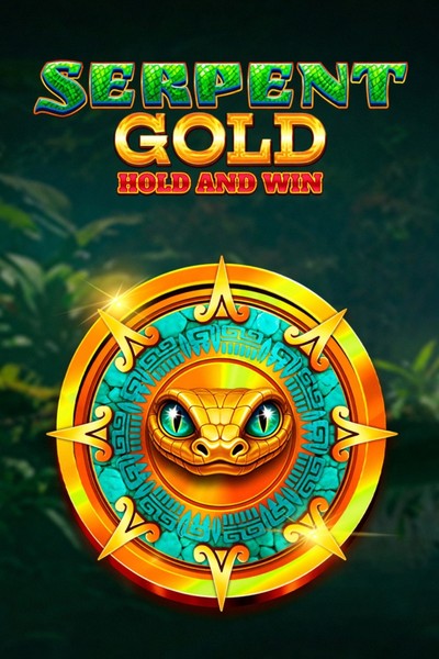 Náhled hry Serpent Gold: Hold & Win
