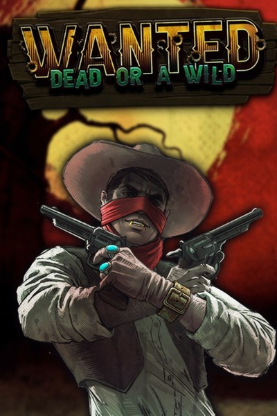 Náhled hry Wanted: Dead or a Wild