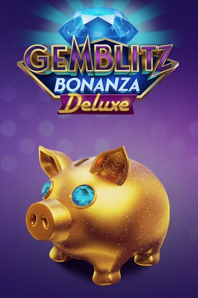Náhled hry Gemblitz Bonanza Deluxe
