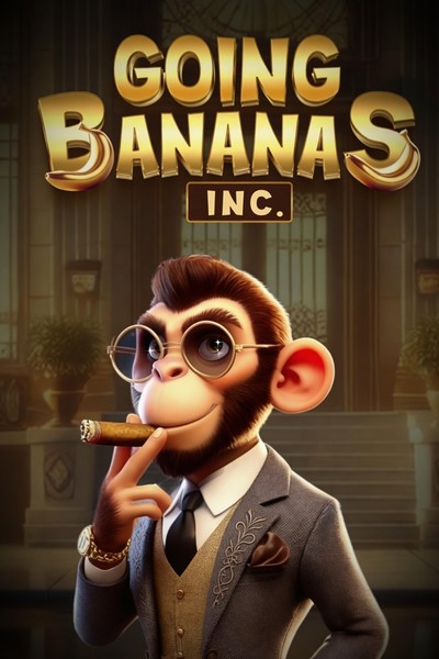 Náhled hry Going Bananas Inc