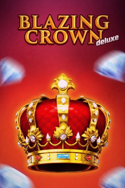 Náhled hry Blazing Crown Deluxe