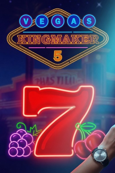Náhled hry Vegas Kingmaker 5