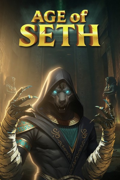 Náhled hry Age Of Seth