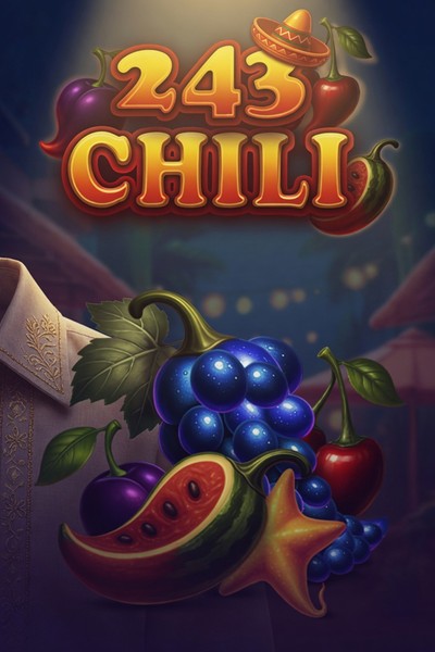 Náhled hry 243 Chili