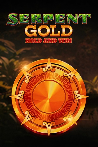 Náhled hry Serpent Gold: Hold & Win