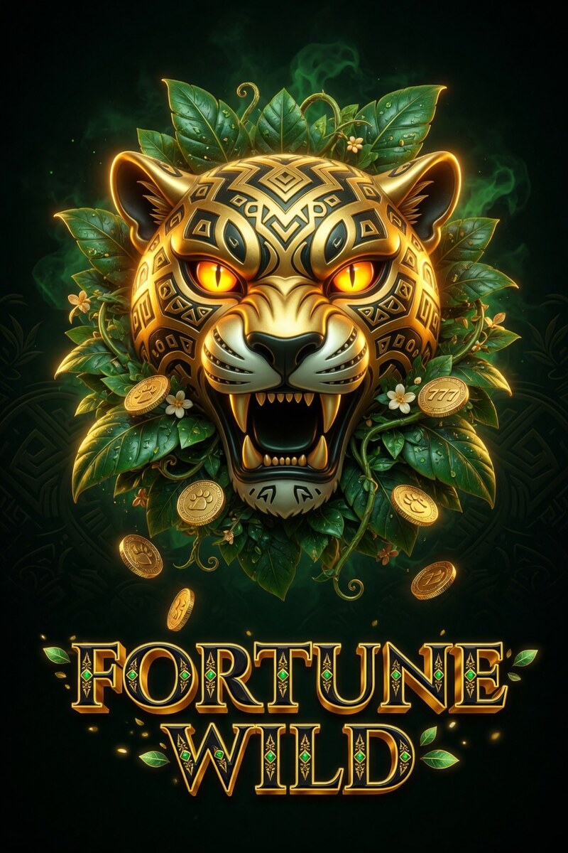 Náhled hry Fortune Wild
