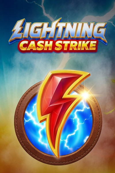 Náhled hry Lightning Cash Strike