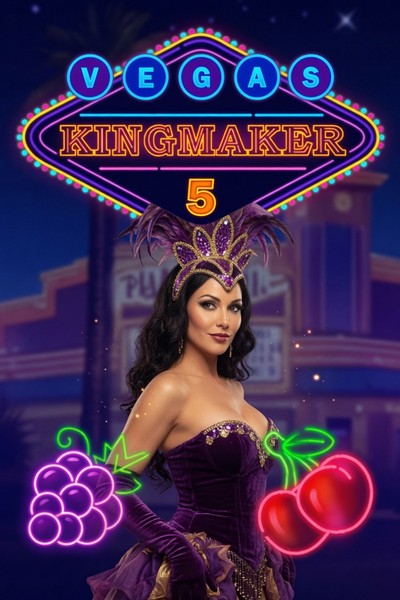 Náhled hry Vegas Kingmaker 5