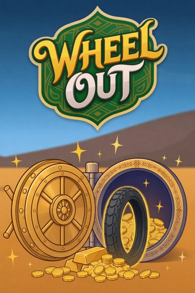 Náhled hry Wheel Out